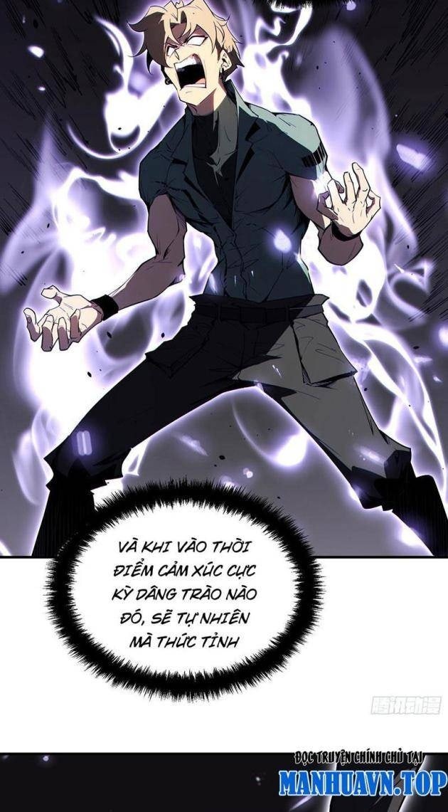 Toàn Chức Giác Tỉnh - Page 48