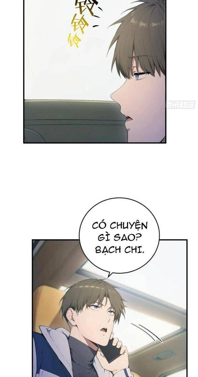 Người Chơi Siêu May Mắn - Page 17