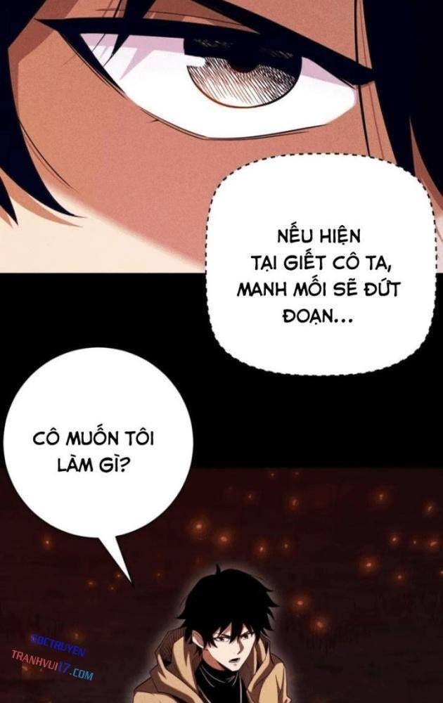 Võng Du: Afk Trăm Vạn Năm, Ta Thức Tỉnh Thành Thần - Page 50
