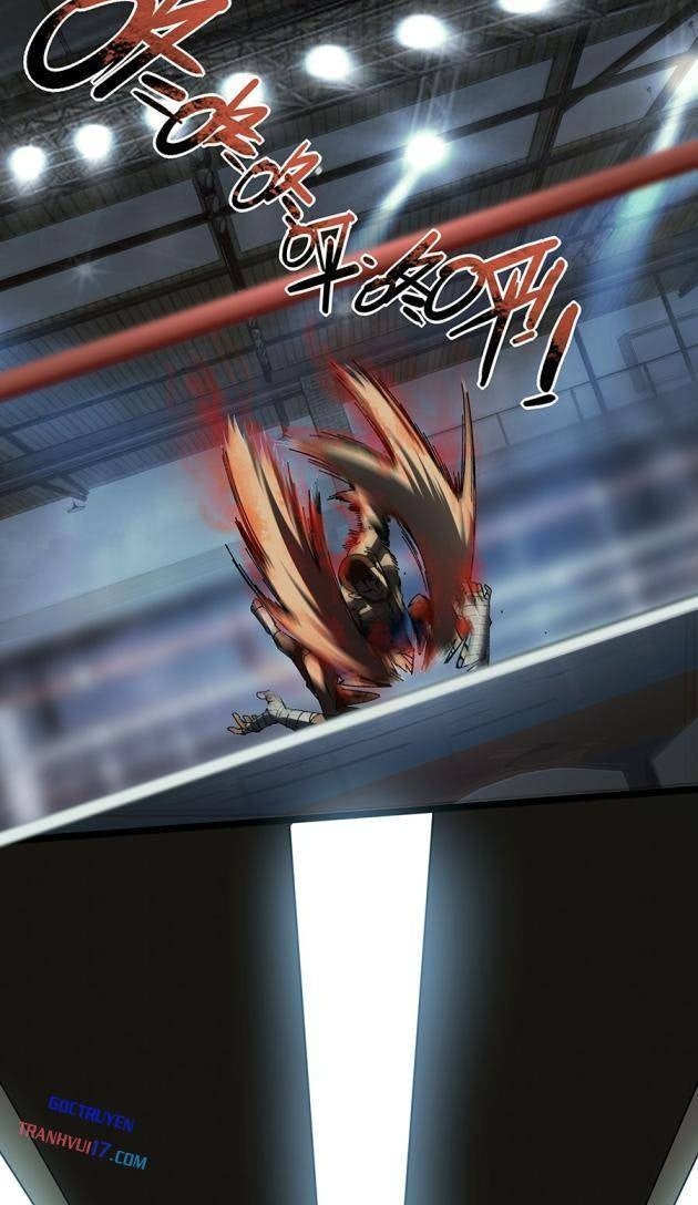 Bách Thú Chi Vương - Page 72