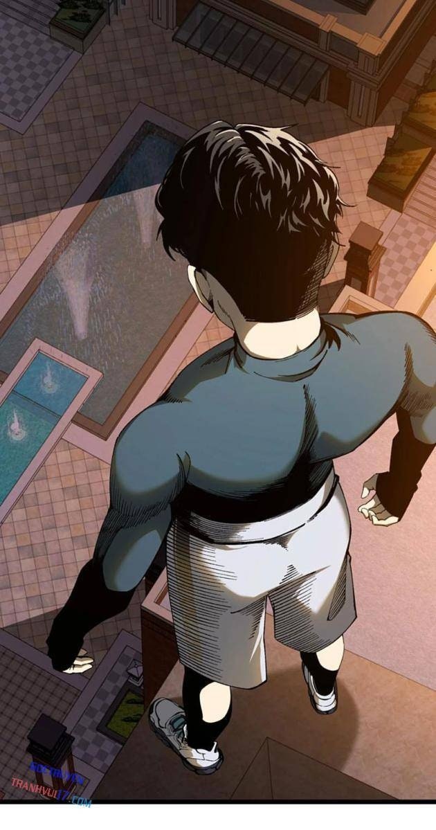 Bách Thú Chi Vương - Page 8