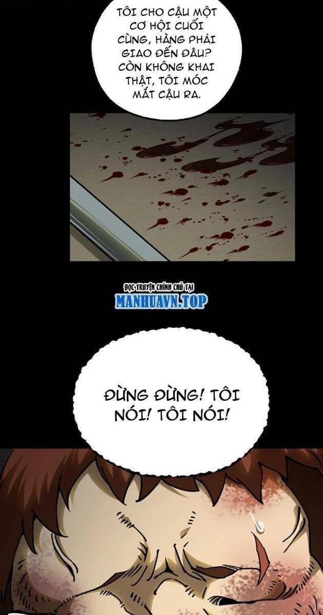Bách Thú Chi Vương - Page 50