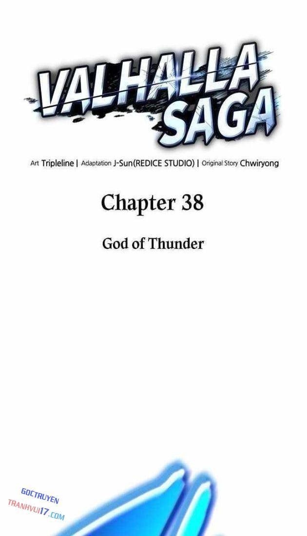 Sử Thi Valhalla - Page 65