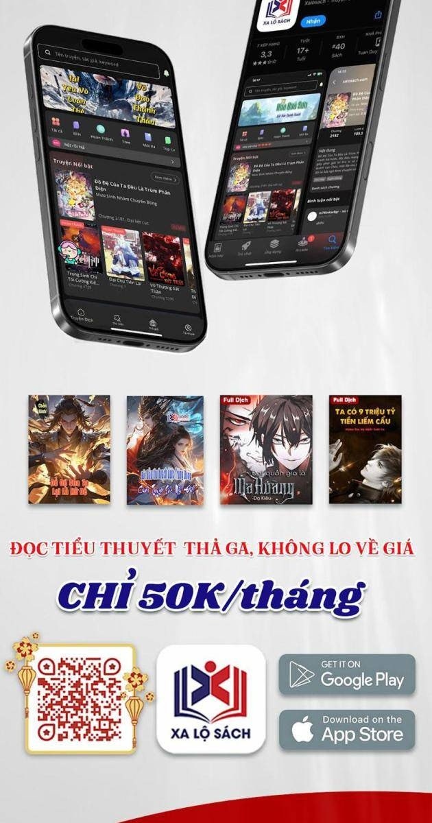 Người Chơi Siêu May Mắn - Page 65