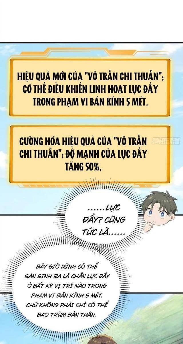 Người Chơi Siêu May Mắn - Page 11
