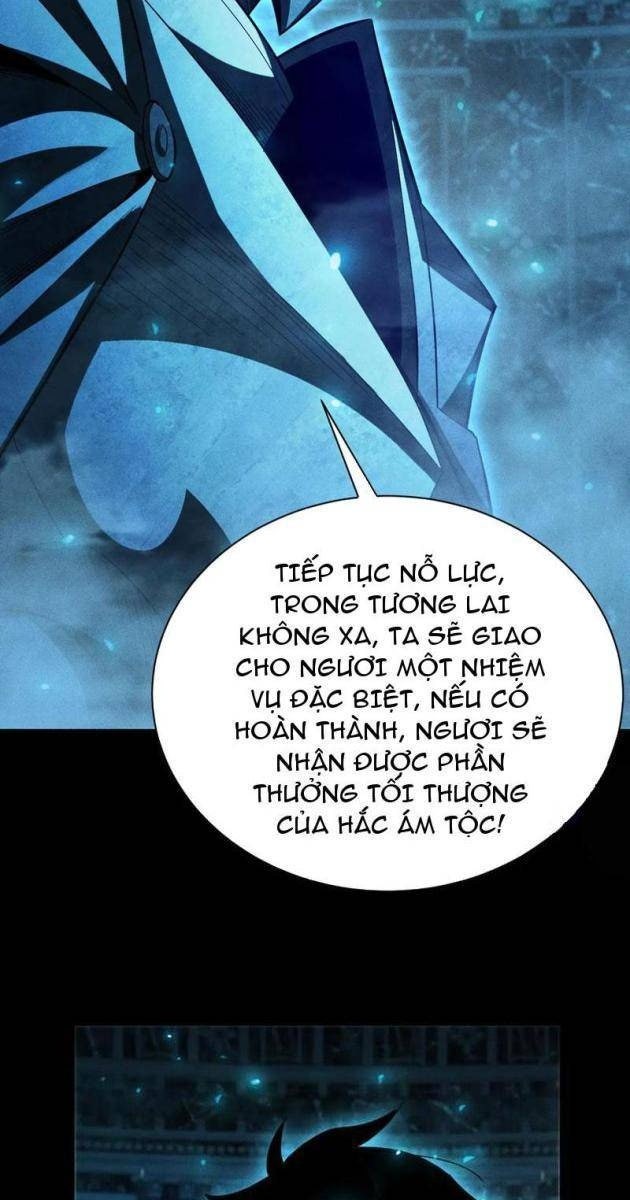 Võng Du: Afk Trăm Vạn Năm, Ta Thức Tỉnh Thành Thần - Page 69