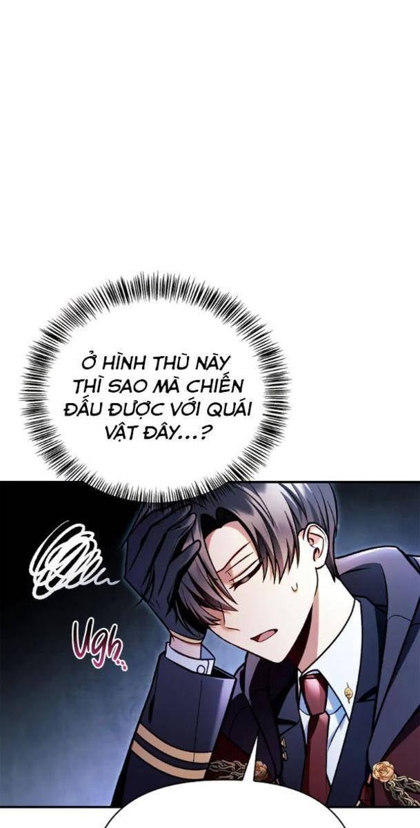 Kí Sự Hồi Quy - Page 23