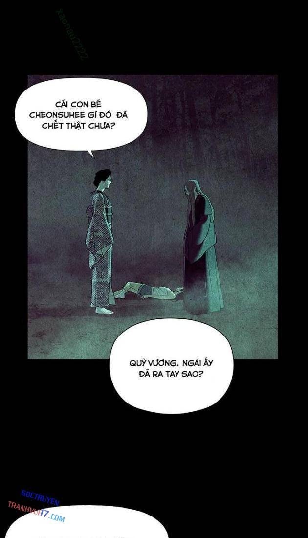 Cửa Hàng Đồ Cổ Tương Lai - Page 28