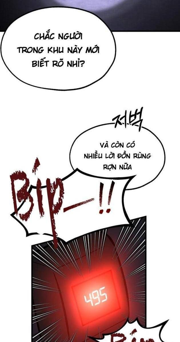 Chớ Bước Vào Nhà Hoang! - Page 162