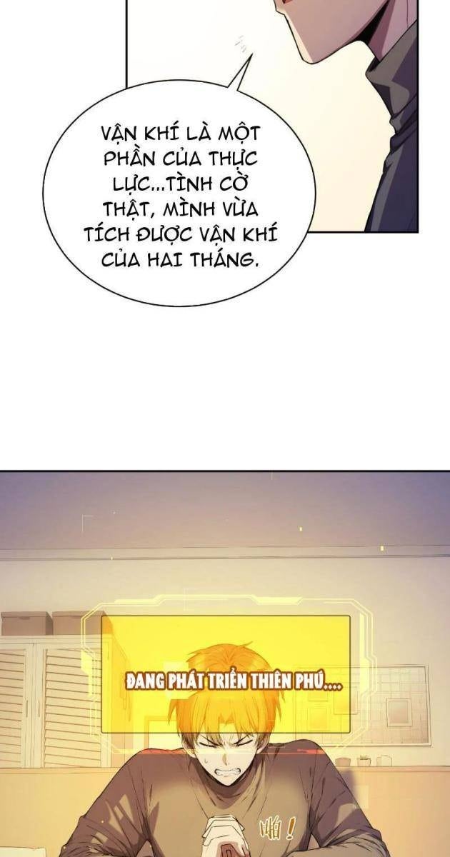 Người Chơi Siêu May Mắn - Page 55
