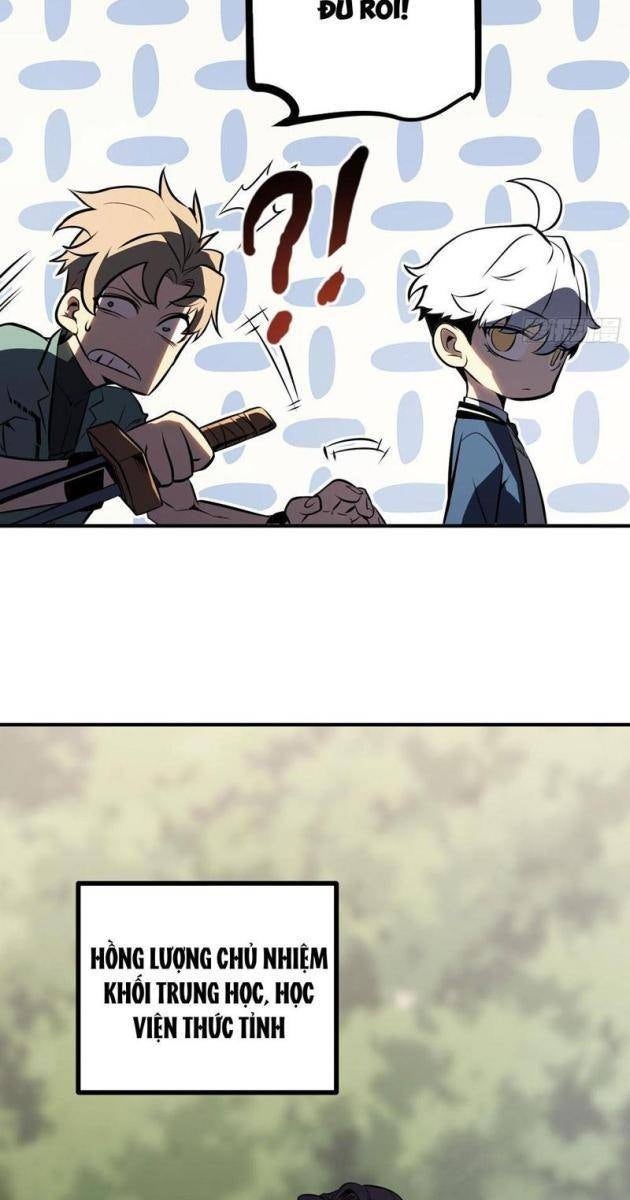 Toàn Chức Giác Tỉnh - Page 70
