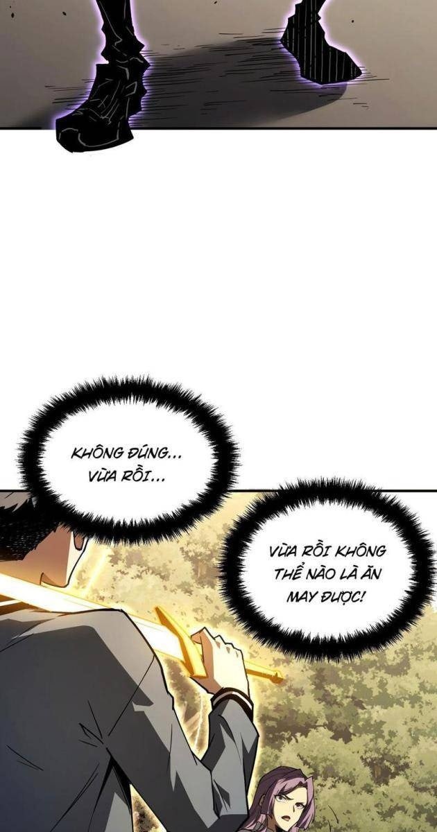 Toàn Chức Giác Tỉnh - Page 95
