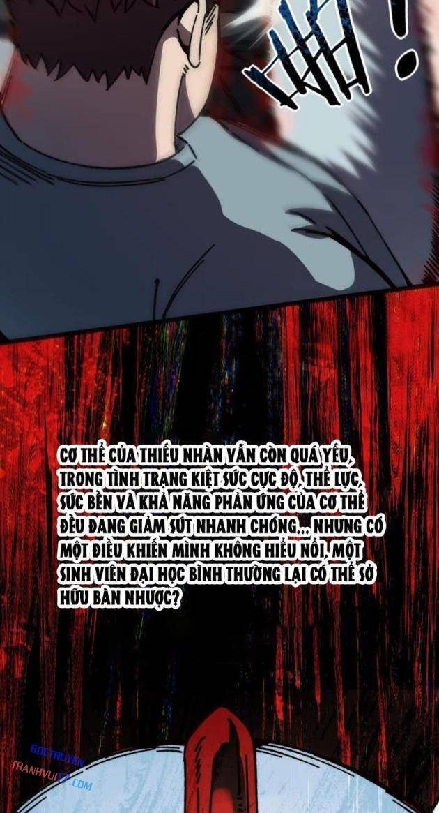 Bách Thú Chi Vương - Page 48