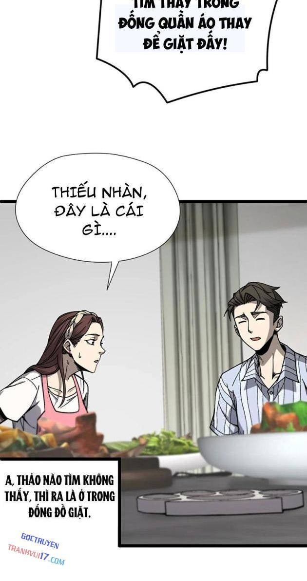 Bách Thú Chi Vương - Page 32