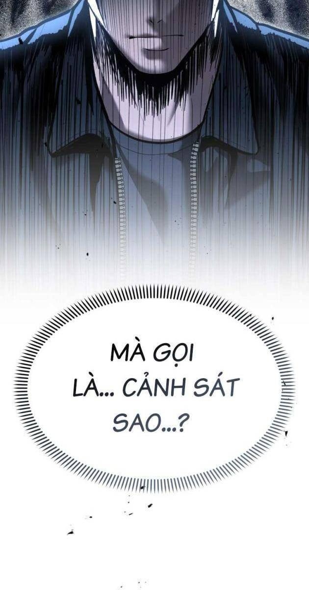 Cảnh Sát Bất Bại - Page 42
