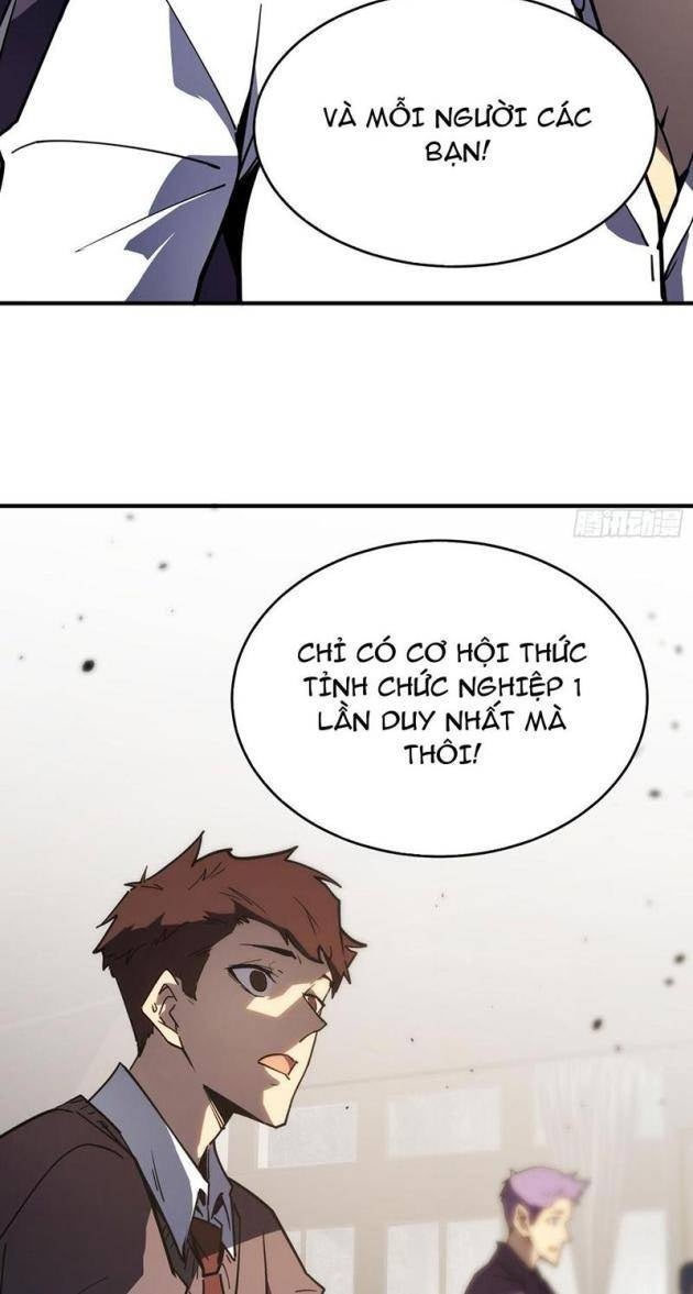 Toàn Chức Giác Tỉnh - Page 18