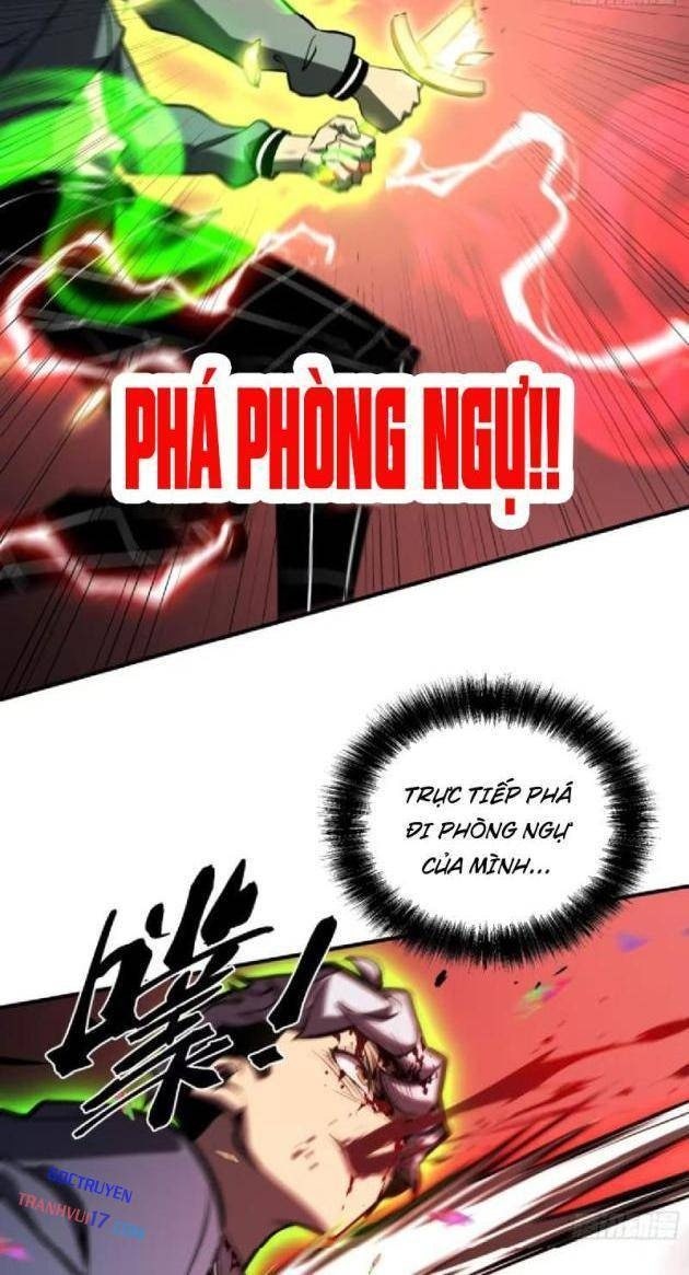 Toàn Chức Giác Tỉnh - Page 46