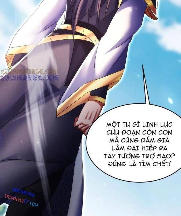 Các Nữ Sư Tôn Đều Muốn Chiếm Hữu Ta - Page 66