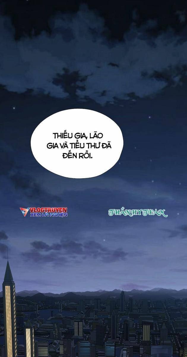 Bách Thú Chi Vương - Page 1