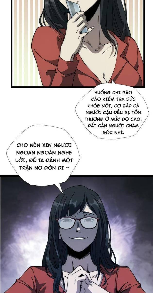 Bách Thú Chi Vương - Page 59