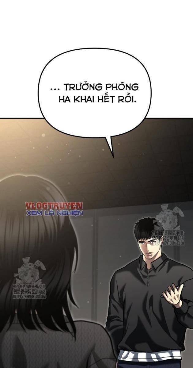 Cảnh Sát Bất Bại - Page 38