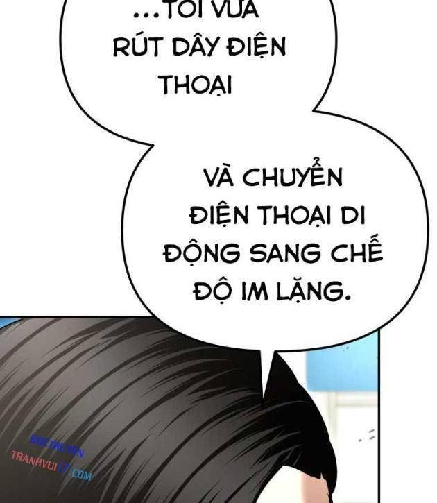 Cảnh Sát Bất Bại - Page 20