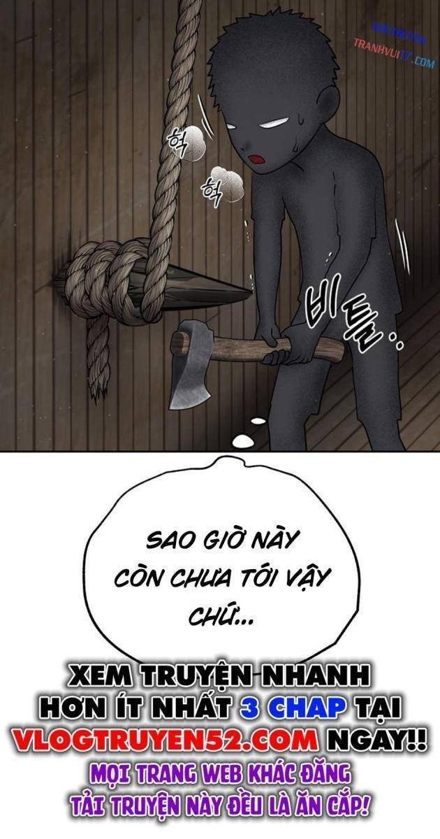 Chớ Bước Vào Nhà Hoang! - Page 31