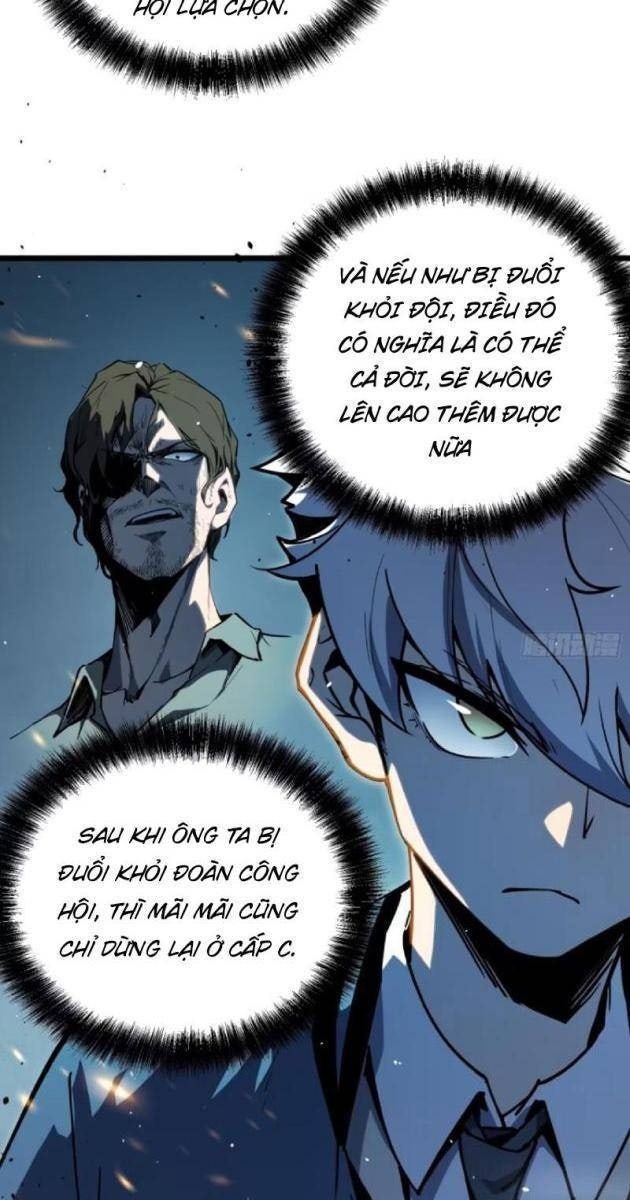 Toàn Chức Giác Tỉnh - Page 44