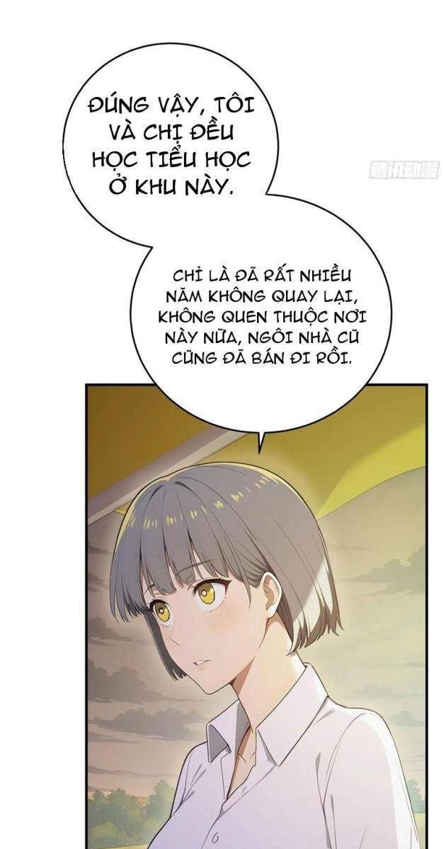 Người Chơi Siêu May Mắn - Page 53