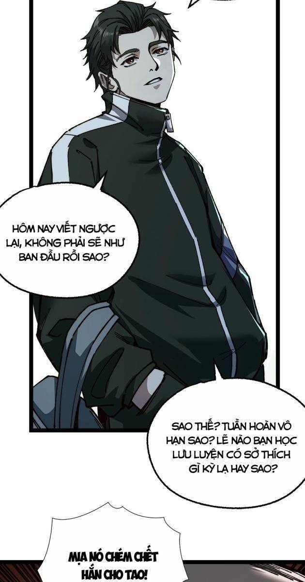 Bách Thú Chi Vương - Page 66