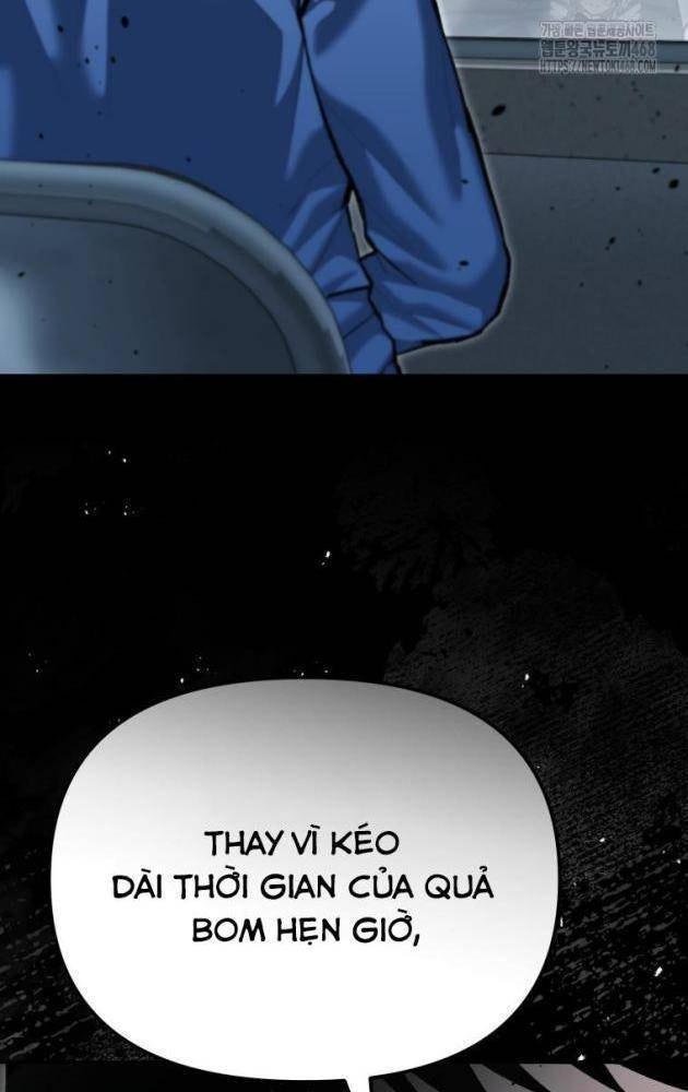 Cảnh Sát Bất Bại - Page 63