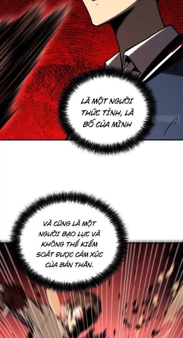 Toàn Chức Giác Tỉnh - Page 42