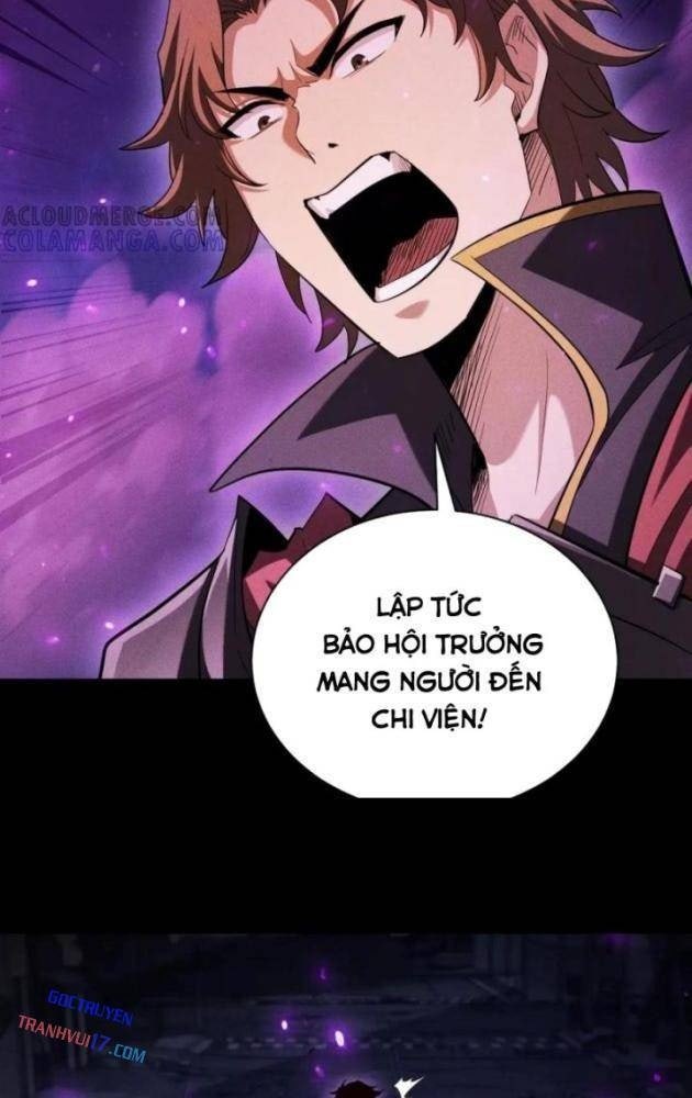 Võng Du: Afk Trăm Vạn Năm, Ta Thức Tỉnh Thành Thần - Page 43