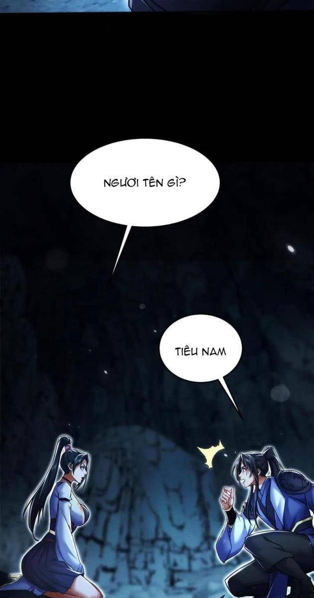 Các Nữ Sư Tôn Đều Muốn Chiếm Hữu Ta - Page 57