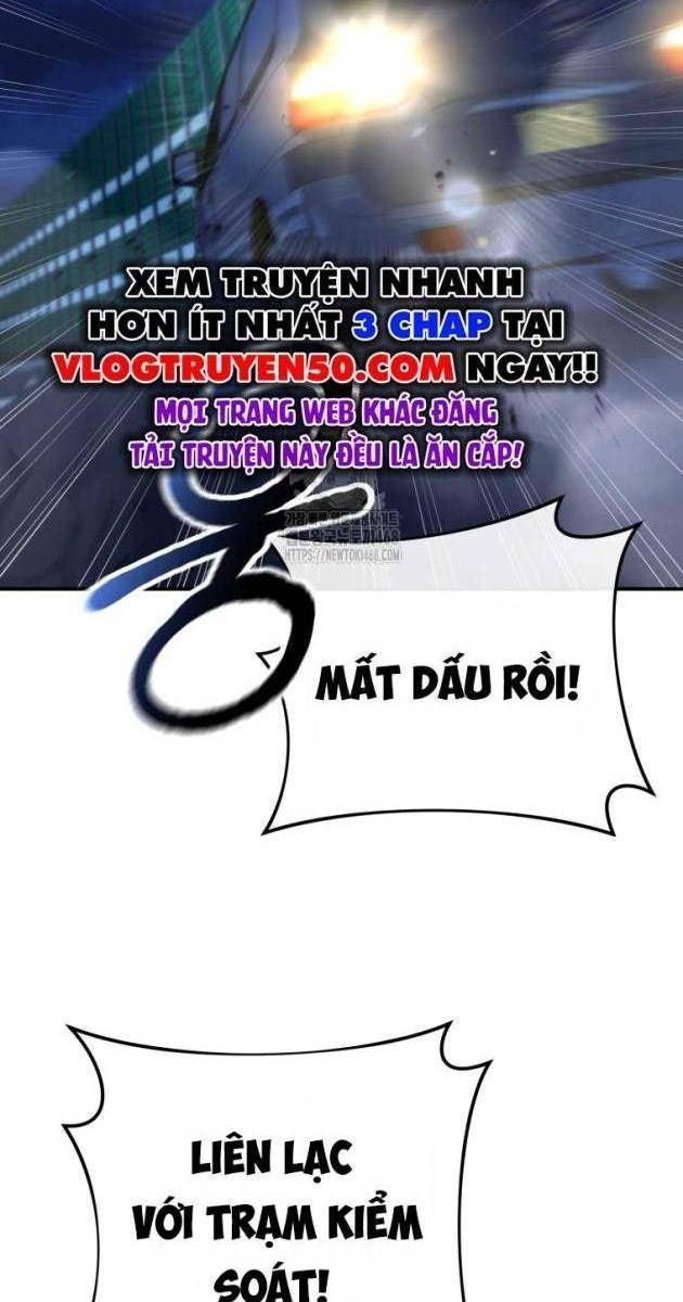 Cảnh Sát Bất Bại - Page 63