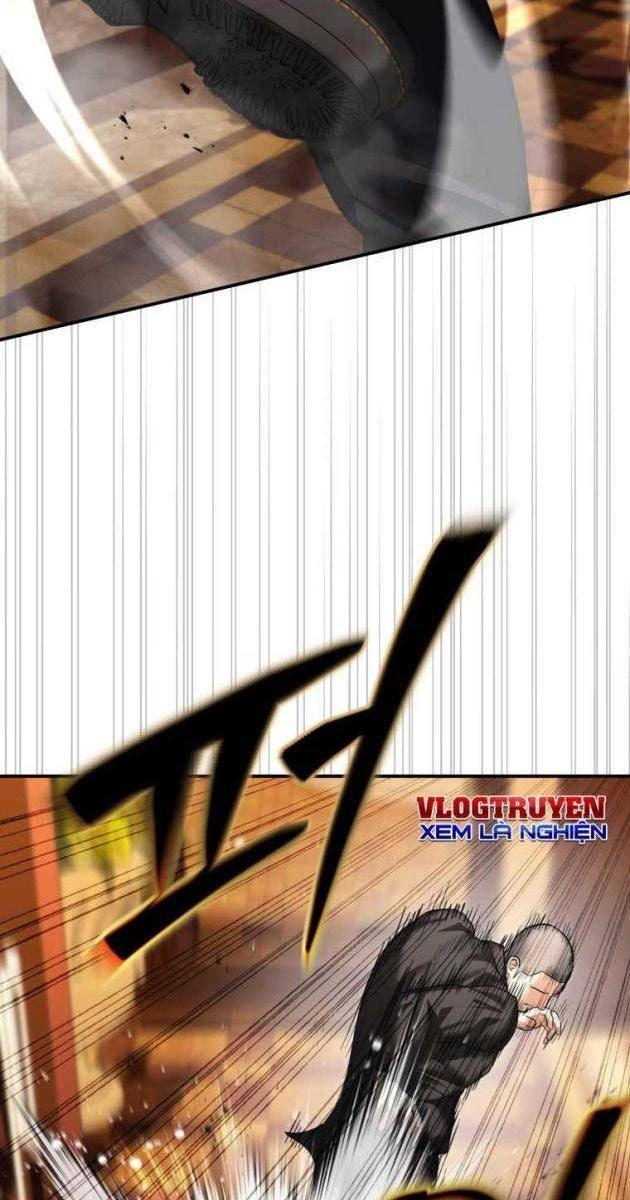 Cảnh Sát Bất Bại - Page 65