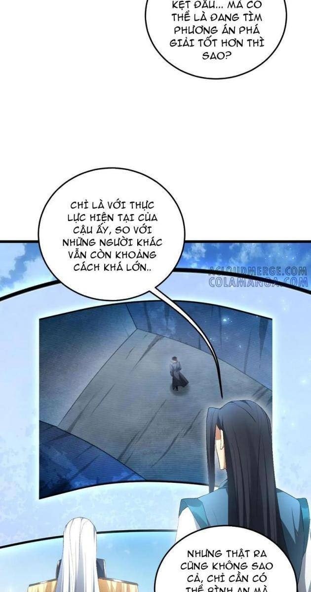 Ta Là Chúa Tể Trùng Độc - Page 43
