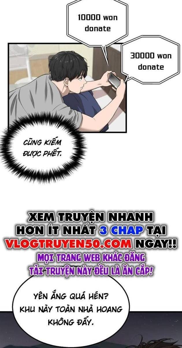 Chớ Bước Vào Nhà Hoang! - Page 151