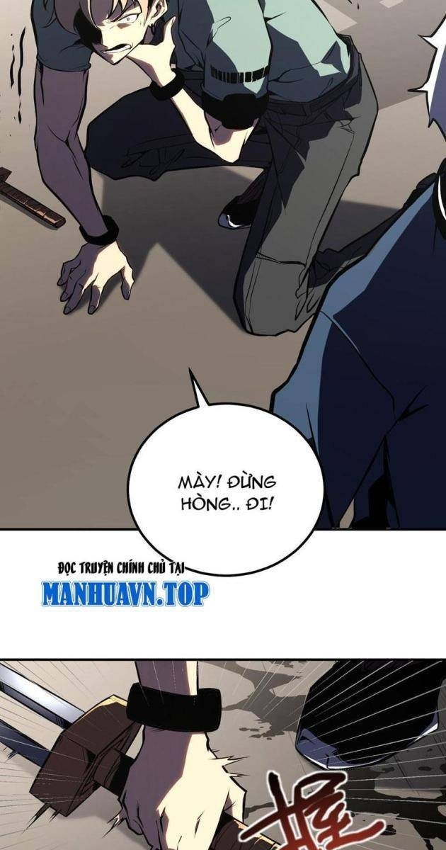 Toàn Chức Giác Tỉnh - Page 67