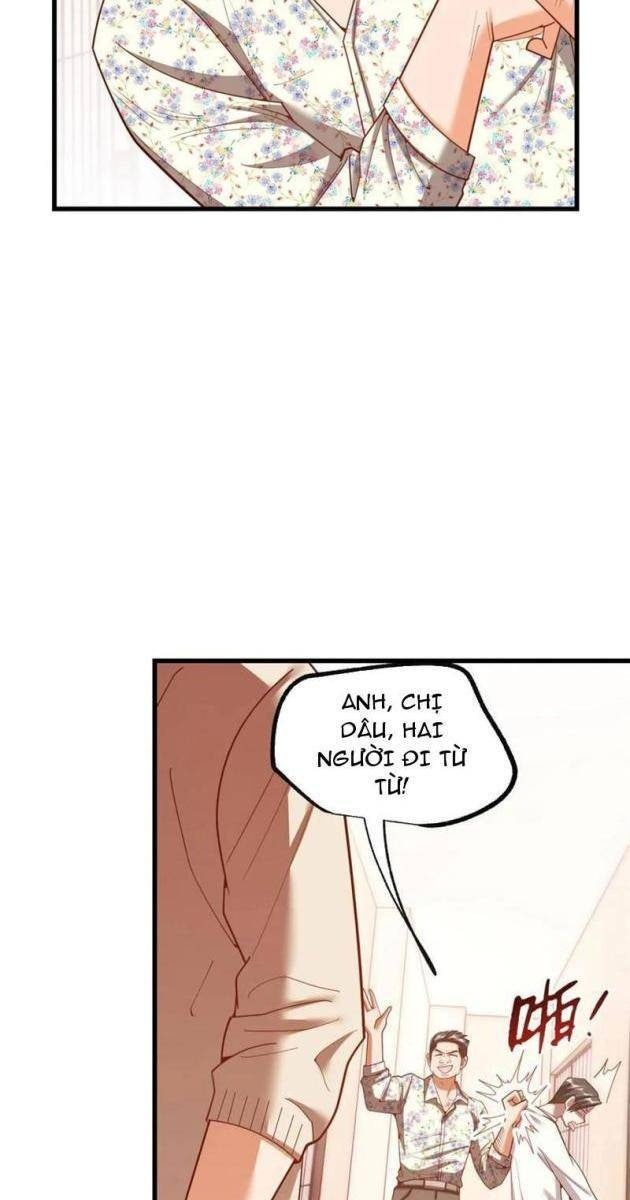 Trùng Sinh Không Làm Chạn Vương, Ta Một Mình Thăng Cấp Khắc Kim - Page 56