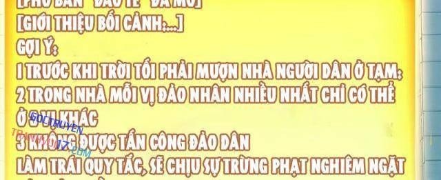 Người Chơi Siêu May Mắn - Page 24