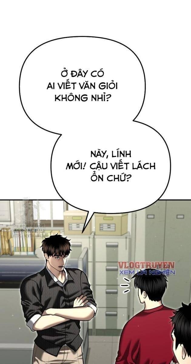 Cảnh Sát Bất Bại - Page 11