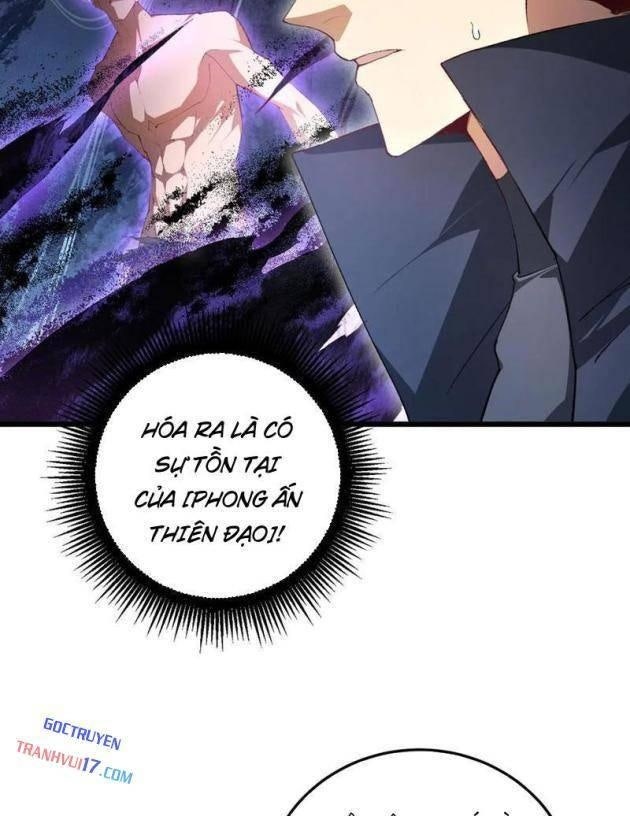Ta Là Chúa Tể Trùng Độc - Page 36