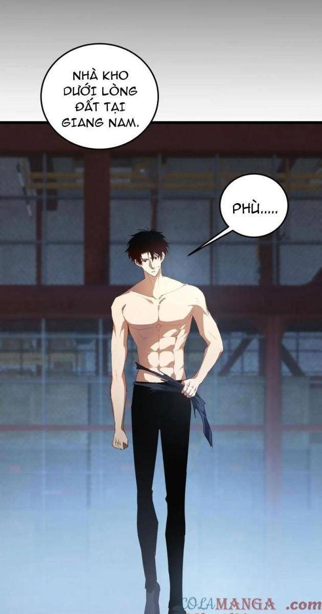 Ta Là Chúa Tể Trùng Độc - Page 43