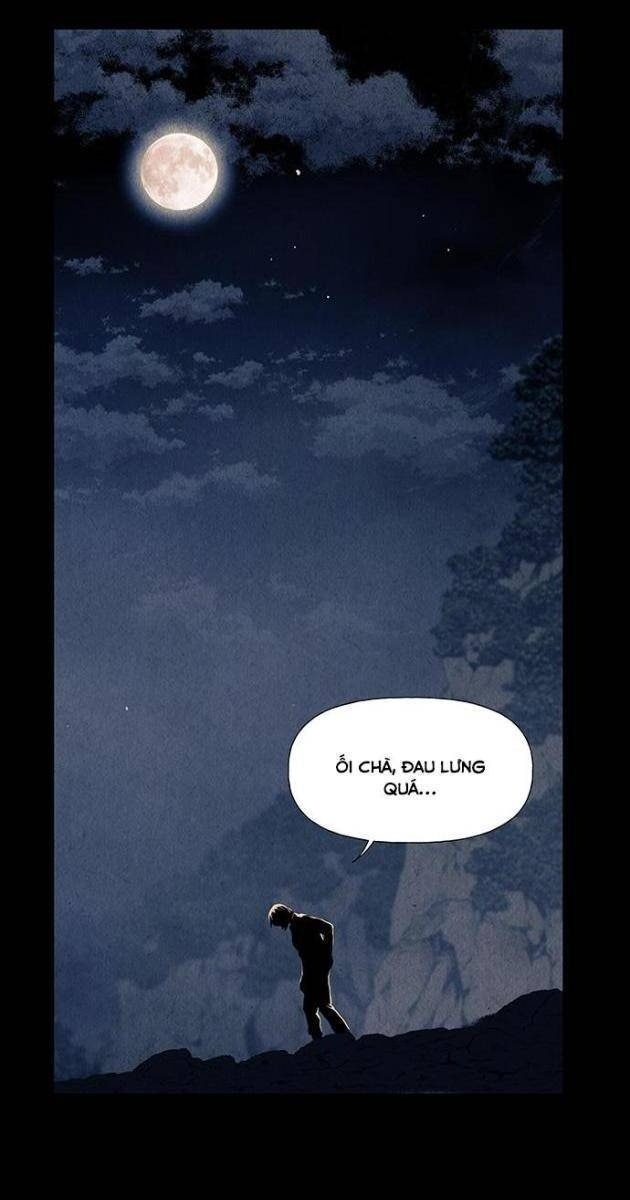 Cửa Hàng Đồ Cổ Tương Lai - Page 90