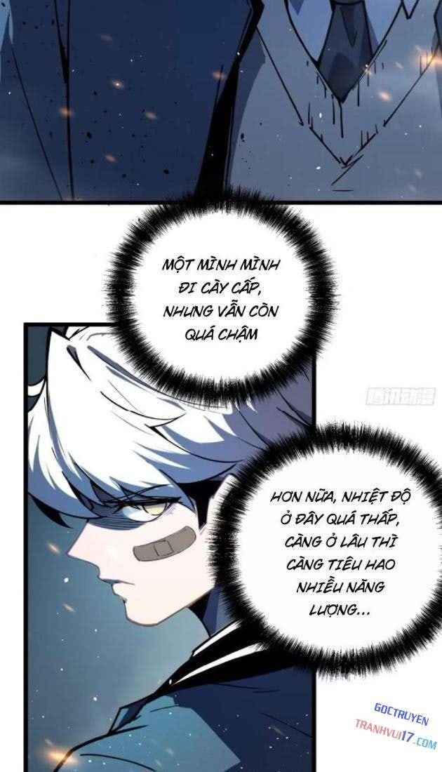 Toàn Chức Giác Tỉnh - Page 45