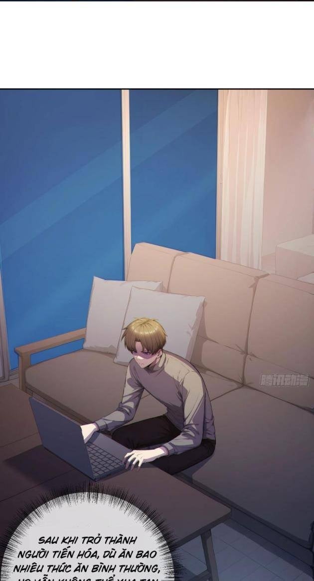 Người Chơi Siêu May Mắn - Page 42