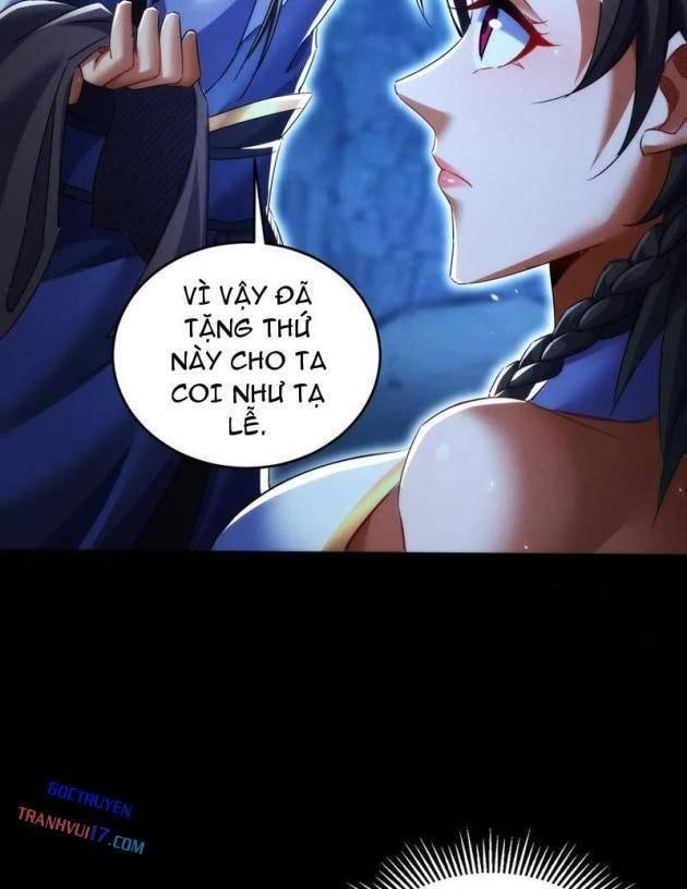 Các Nữ Sư Tôn Đều Muốn Chiếm Hữu Ta - Page 36