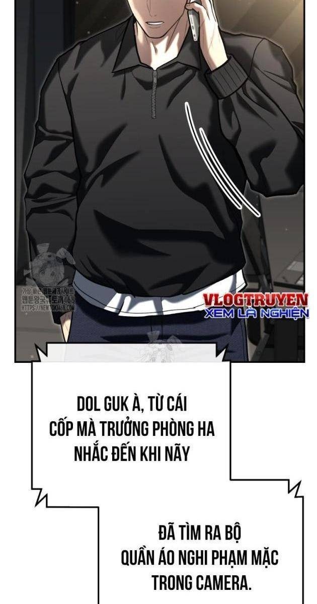 Cảnh Sát Bất Bại - Page 27