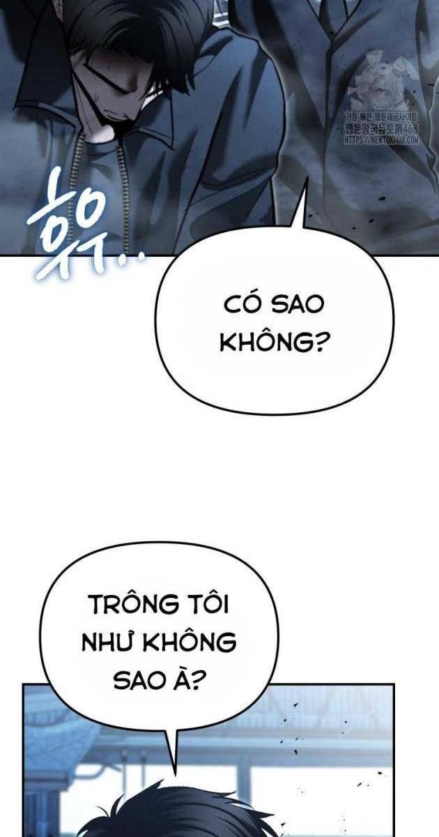 Cảnh Sát Bất Bại - Page 156
